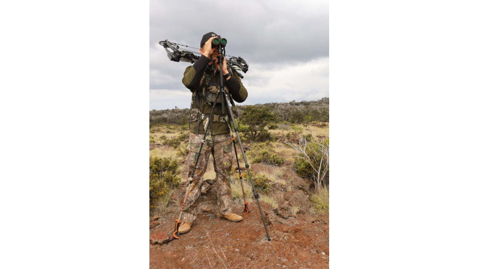 Tricer GTP-1 Tripod, Black, GTPI-Tri-1