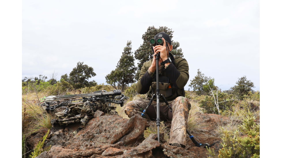 Tricer GTP-1 Tripod, Black, GTPI-Tri-1