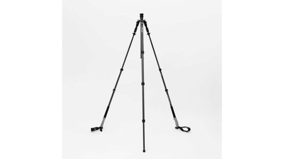 Tricer GTP-1 Tripod, Black, GTPI-Tri-1