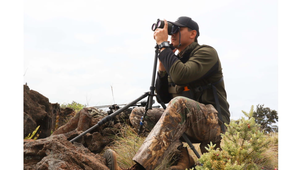 Tricer GTP-1 Tripod, Black, GTPI-Tri-1