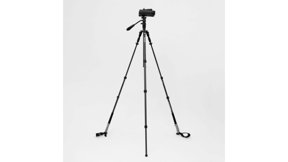 Tricer GTP-1 Tripod, Black, GTPI-Tri-1