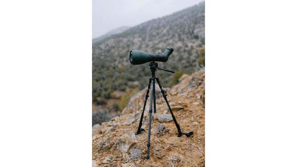 Tricer GTP-1 Tripod, Black, GTPI-Tri-1