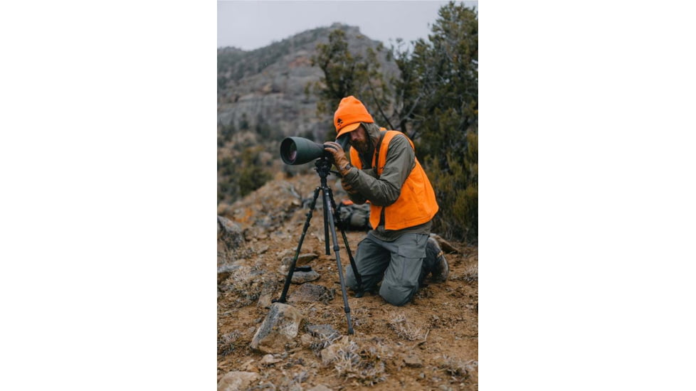 Tricer GTP-1 Tripod, Black, GTPI-Tri-1