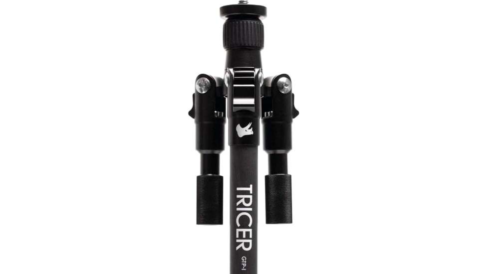 Tricer GTP-1 Tripod, Black, GTPI-Tri-1