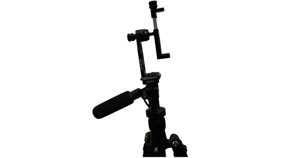 Tricer KS Tripod, Black, KS-PHADP-1