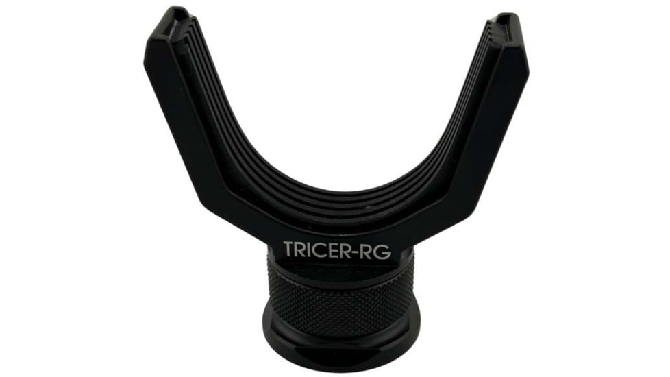 Tricer RG Shooting Rest, Black, RG-RGFORK-1