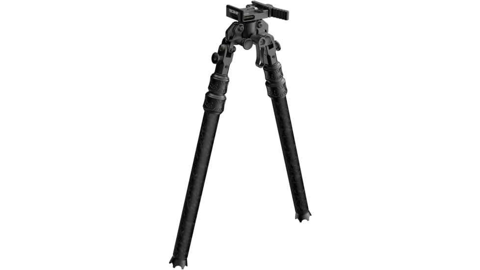 Tricer RP Bipod, Black, RP-BIP-1