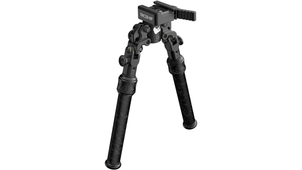 Tricer RP Bipod, Black, RP-BIP-1