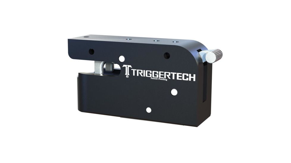 Trigger Tech Single Stage, Crossbow Trigger Excalibur 3