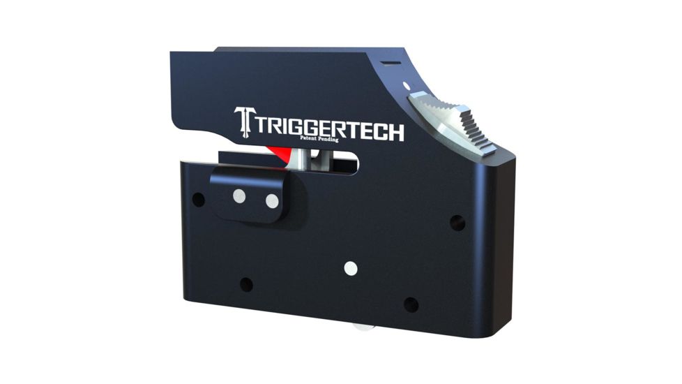 Trigger Tech Single Stage, Crossbow Trigger Mission 301