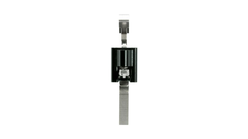 Triggertech AR15 Competitive Flat Trigger, Stainless AR0-TBS-33-NNF
