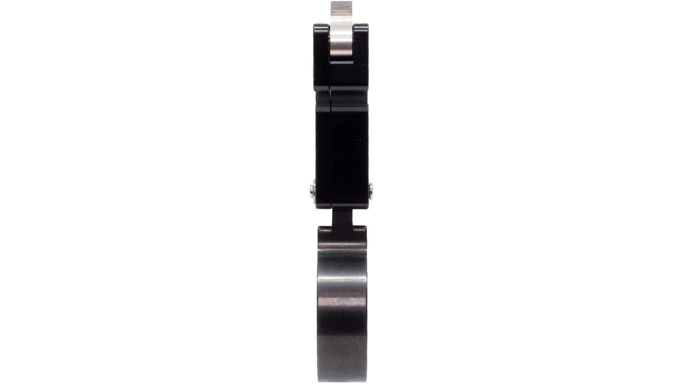 Triggertech Primary Kimber Model 84 Rifle Trigger, Single-Stage, Curved, 1.5-4lb, Black PVD, K84-SBB-14-NNK
