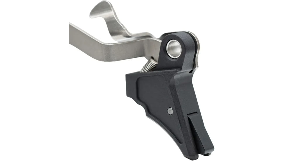 Triggertech Legacy Special ACE Trigger System, Glock Gen 1-5, 2.5 - 6 lb,, Black, G9B0-SBS-26-LBBF