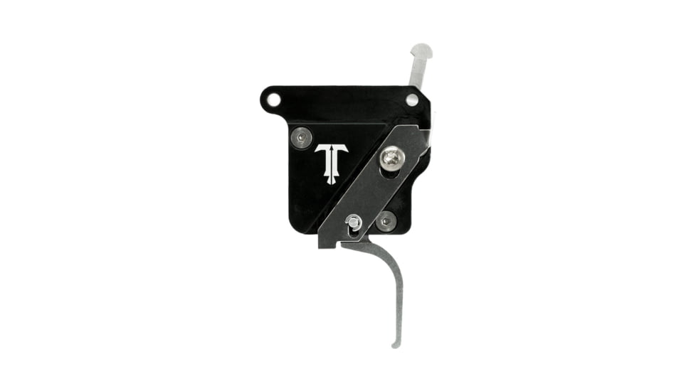 Triggertech Rem 700 Special Flat Trigger, Stainless R70-SBS-13-TBF