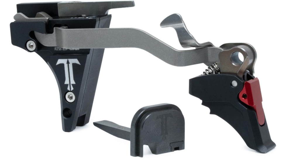 Triggertech Certified Special Glock Gen 1-5