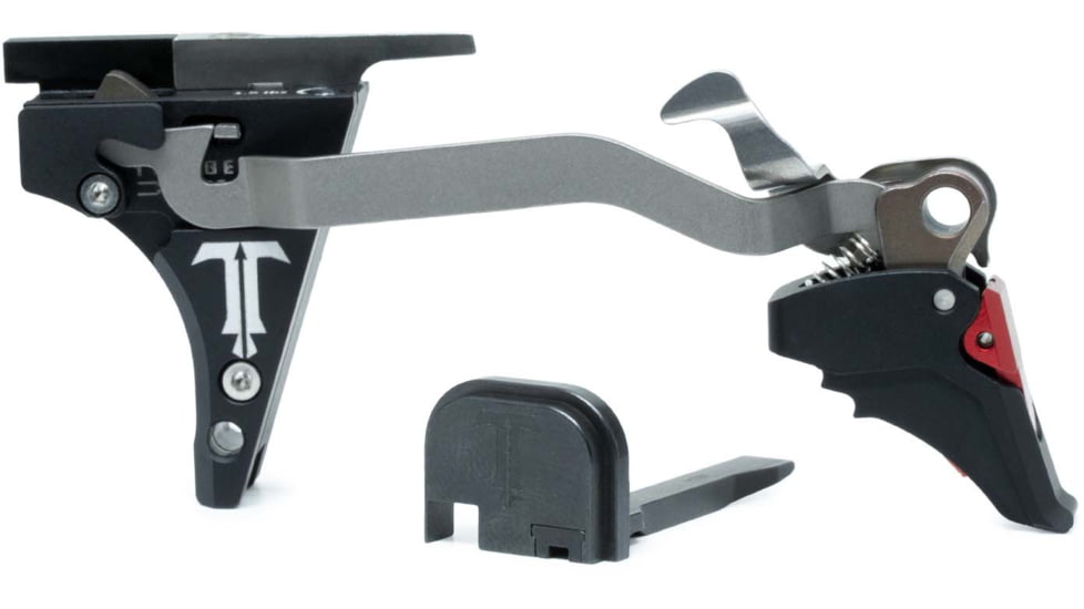 Triggertech Certified Special Glock Gen 1-5