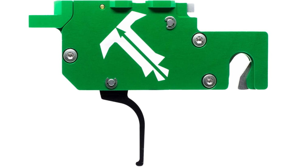 Triggertech RPR Diamond Two Stage Centerfire