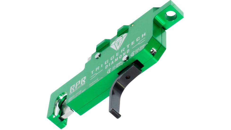 Triggertech RPR Diamond Two Stage Centerfire