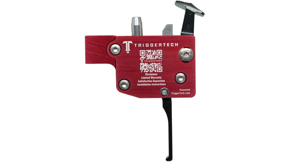 Triggertech Tikka Diamond Rifle Trigger