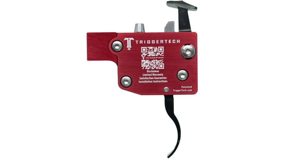 Triggertech Tikka Diamond Rifle Trigger