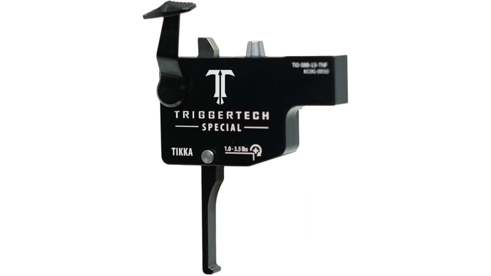 Triggertech Tikka Special Rifle Trigger