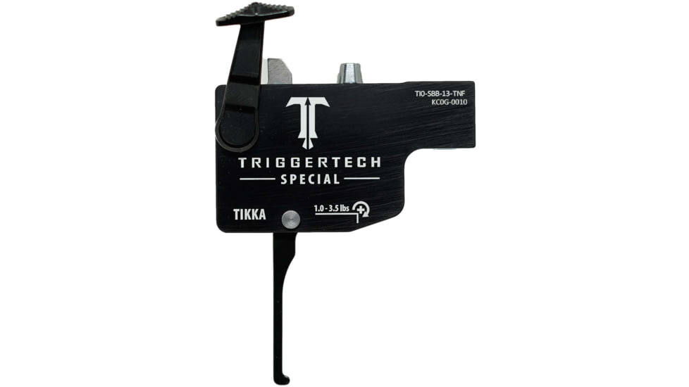 Triggertech Tikka Special Rifle Trigger