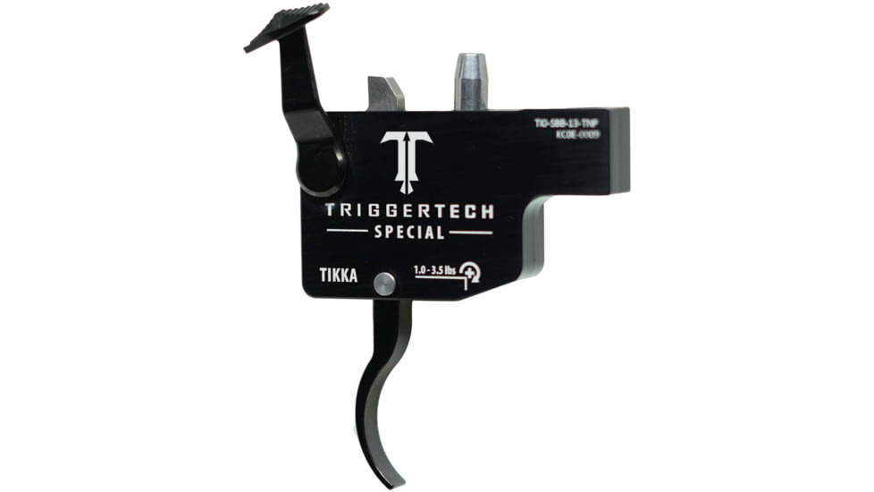 Triggertech Tikka Special Rifle Trigger