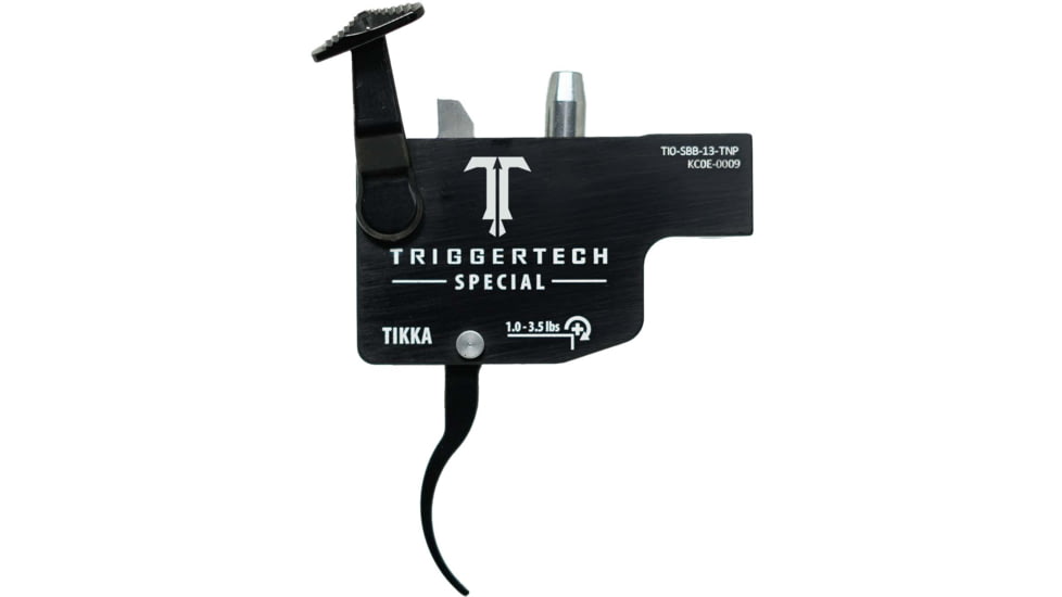 Triggertech Tikka Special Rifle Trigger