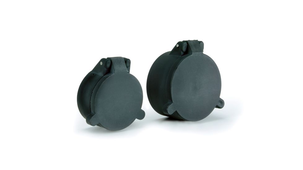 Trijicon ACOG 4x32 Flip Cap Set, Requires TA91 killFLASH, TA90