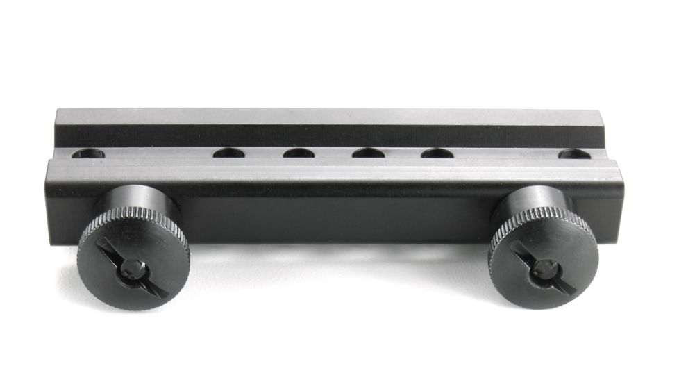 Trijicon ACOG 6x48 Picattiny Rail Adapter with Colt style thumbscrews