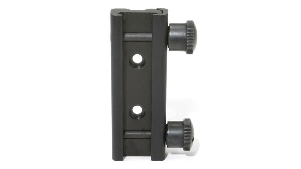 Trijicon TA51 ACOG Flat Top Picatinny Mount Rail Adapter TA51