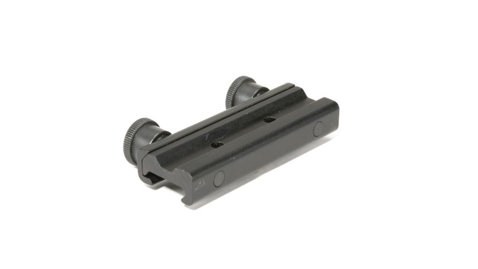 Trijicon TA51 ACOG Flat Top Picatinny Mount Rail Adapter TA51