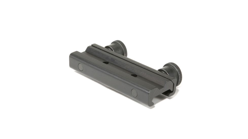 Trijicon TA51 ACOG Flat Top Picatinny Mount Rail Adapter TA51
