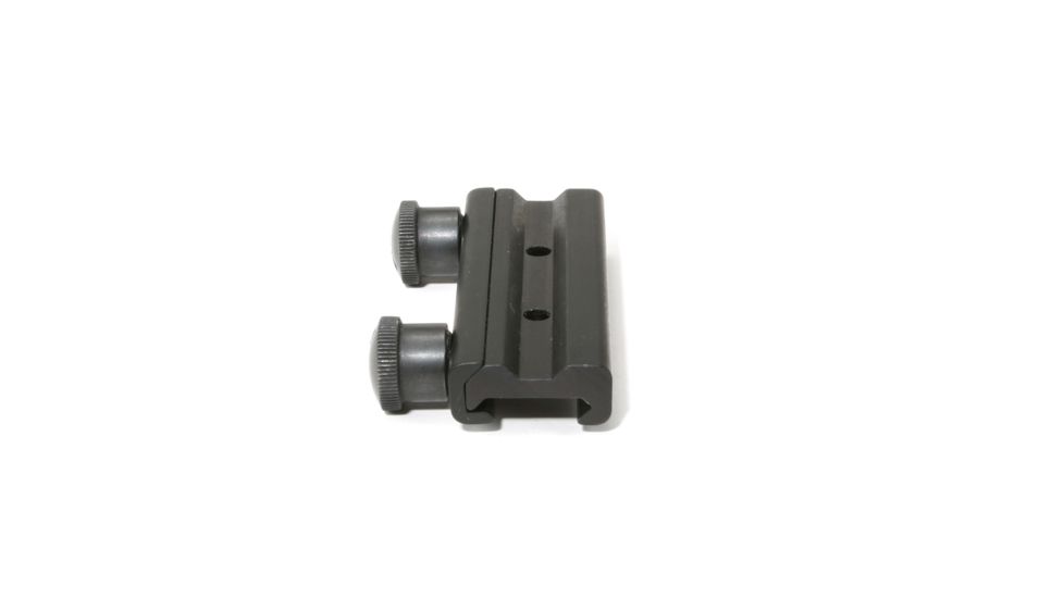 Trijicon TA51 ACOG Flat Top Picatinny Mount Rail Adapter TA51