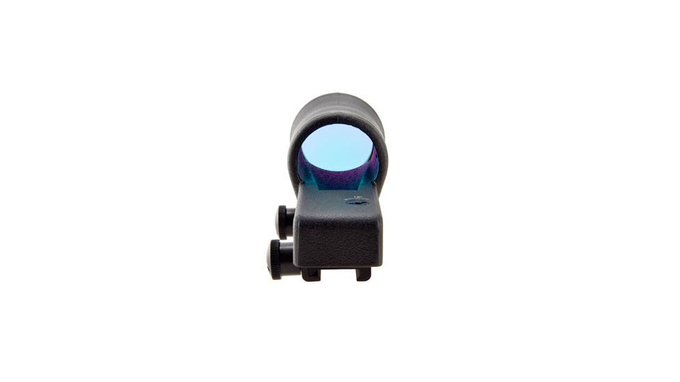 Trijicon 1x42 Reflex Sight ,Green 6.5 MOA Dot Reticle,ACOG Base w/TA51 Flattop Mount, 800113