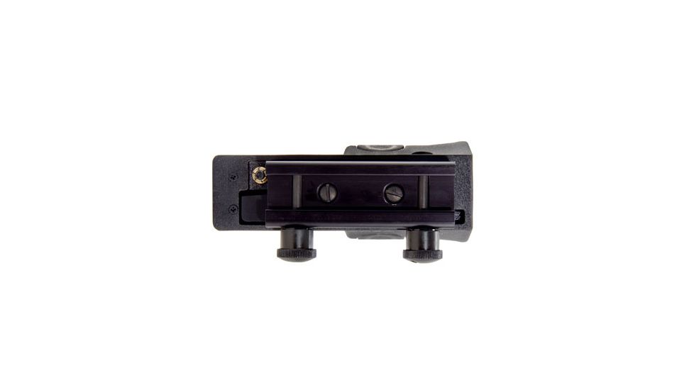 Trijicon 1x42 Reflex Sight ,Green 6.5 MOA Dot Reticle,ACOG Base w/TA51 Flattop Mount, 800113