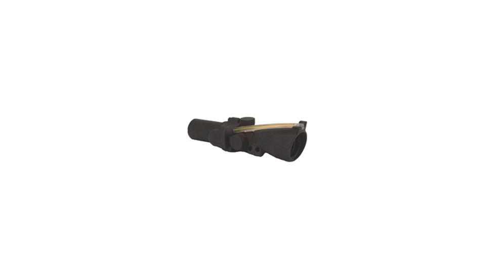 Trijicon Compact ACOG 2x20 Amber Reticle with Special Ring Base