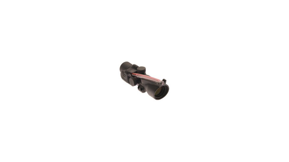 Trijicon Compact  ACOG 2x20 Red Reticle with  Special Ring Base