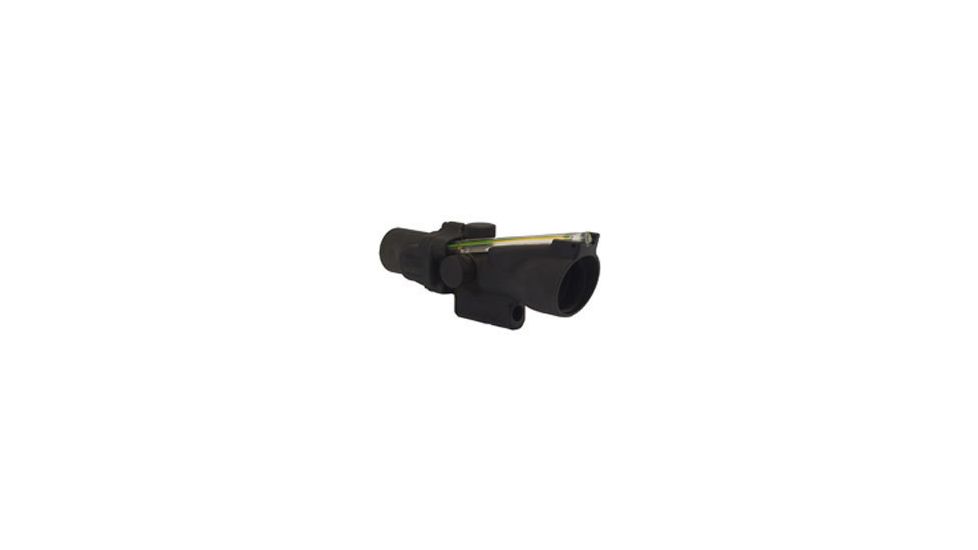 Trijicon Compact ACOG Scope w/ Yellow Tritium Reticle