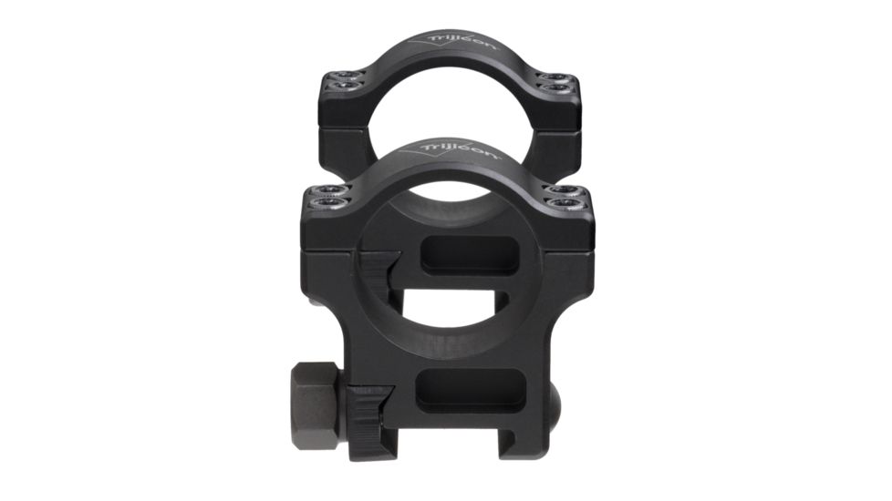 Trijicon 30mm Aluminum Rings for Accupoint Rifle Scope, Intermediate