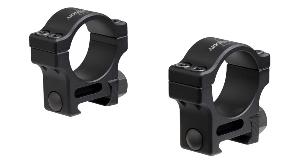 Trijicon 30mm Aluminum Rings for Accupoint Rifle Scope, Standard