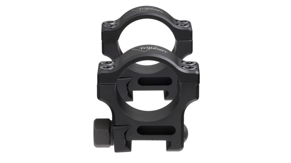 Trijicon 30mm Aluminum Rings for Accupoint Rifle Scope, Standard