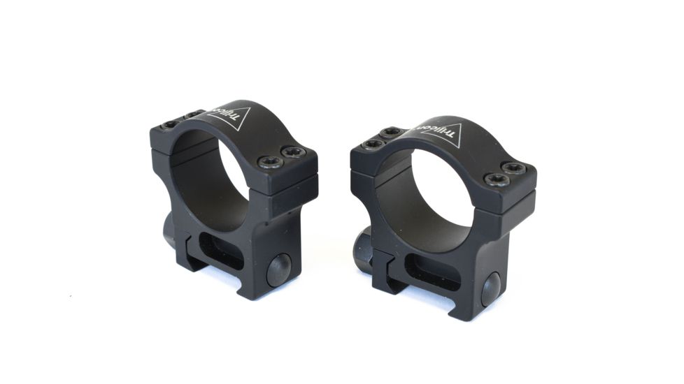 Trijicon 30mm Aluminum Rings for Accupoint Rifle Scope, Intermediate