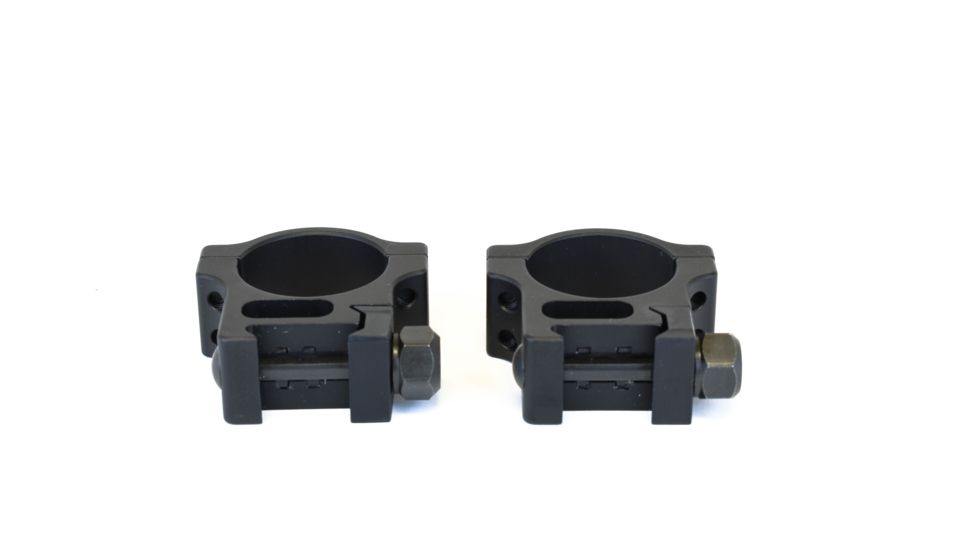 Trijicon 30mm Aluminum Rings for Accupoint Rifle Scope, Intermediate