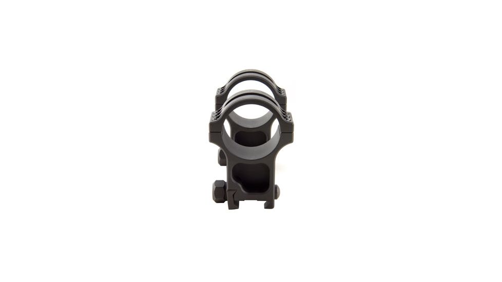 USED Trijicon Heavy Duty Extra High Steel Rings for 34mm Rifle Scopes AC22004, EDEMO4, Used, Condition Like New, Inspect and Rebox