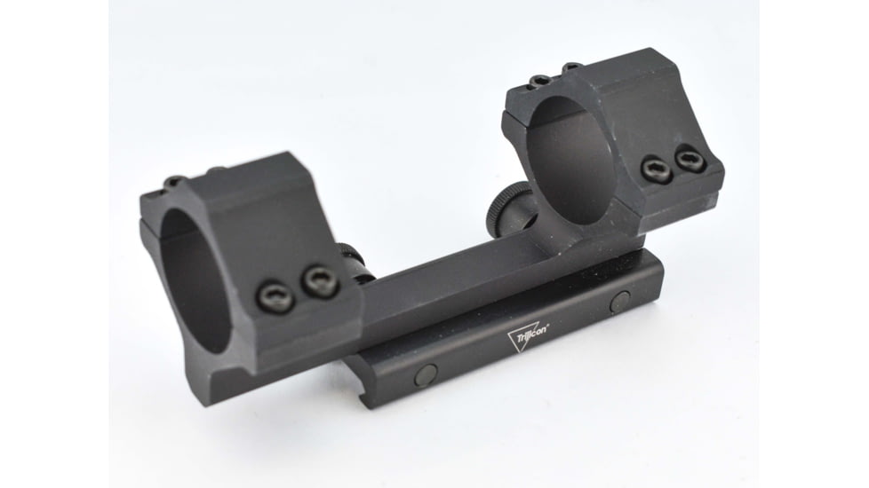 Trijicon 34mm Rifle Scope Colt Knob Mount - AC22037