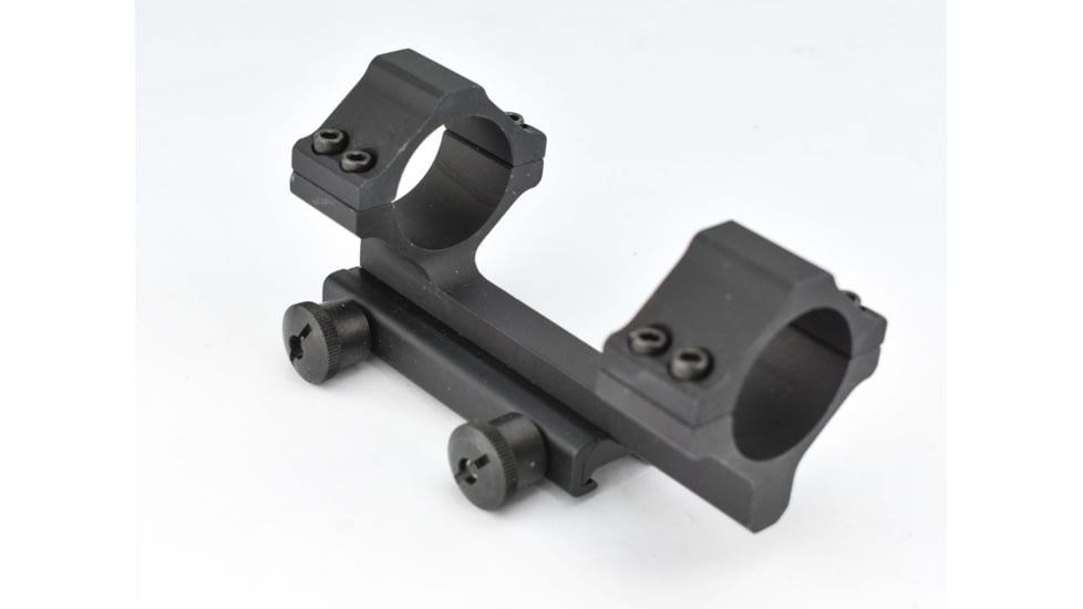 Trijicon 34mm Rifle Scope Colt Knob Mount - AC22037