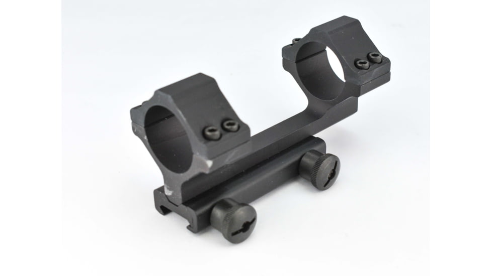 Trijicon 34mm Rifle Scope Colt Knob Mount - AC22037