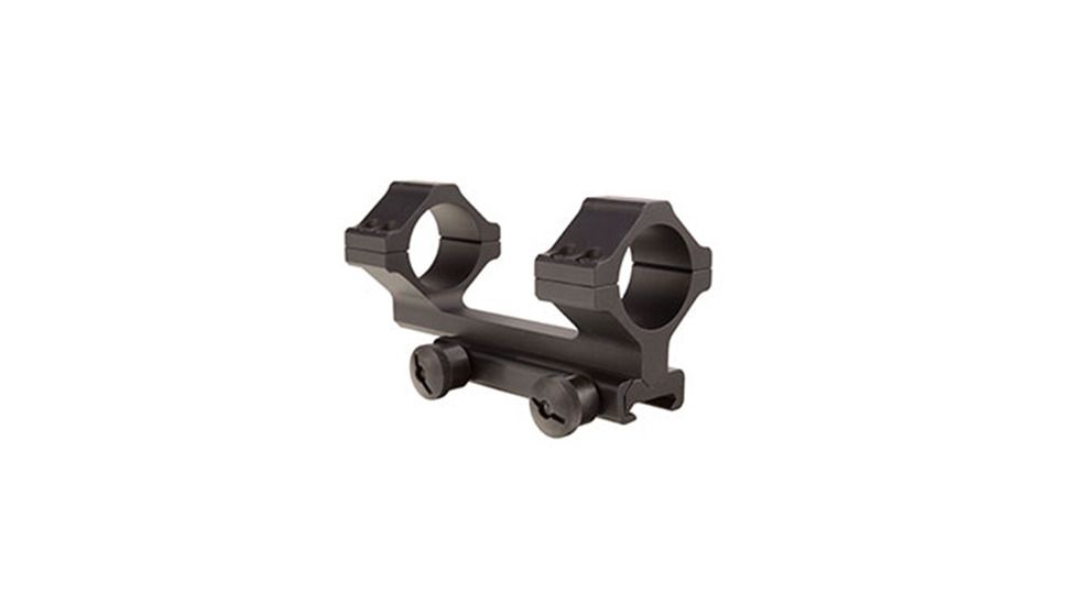 34mm Rifle Scope Trijicon Colt Knob Mount