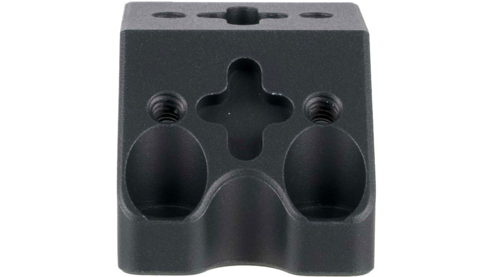 Trijicon 34mm Ring Cap for Mounts with Q-LOC Technology, Black, AC22079